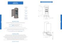 Fix Supply Units & Bollards-10