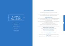 Fix Supply Units & Bollards-4