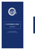 FLOORBOX 3030 - 1