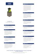 Retractable power tower VM01-5