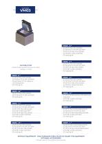 Retractable power tower VM03-5