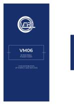Retractable power tower VM06-1