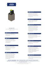 Retractable power tower VM07-5