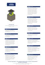Retractable power tower VM08-5