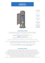Round supply units - diameter 250mm Bollards-3