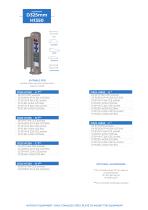 Round supply units - diameter 325mm Bollards-7