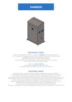 Supply unit HARBOR - Harbours & Marina-2