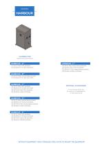 Supply unit HARBOR - Harbours & Marina-5