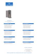 Supply unit ICEBERG without door-6