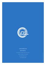 Supply unit ICEBERG without door-7