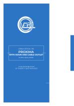 Supply unit PROXIMA with door-1