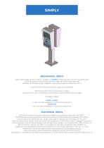 Supply unit SIMPLY - CAMPING & Marina-2