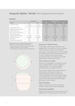 BIODISC BA-BD 1-25PE WWTP - 4