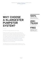 Pumpstor Pumping Systems - 3