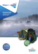 Separators Brochure - 1