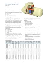 Separators: Brochure - 4