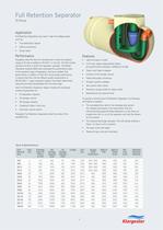 Separators: Brochure - 5