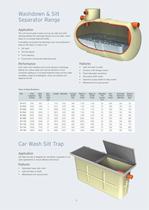 Separators: Brochure - 6