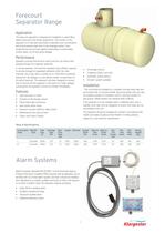 Separators: Brochure - 7