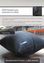 Cultisol - EPDM Flexible tanks-2