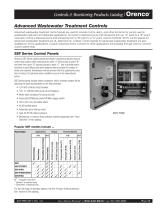 Controls and Monitoring Products - 13