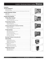 Controls and Monitoring Products - 3