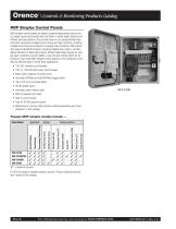 Controls and Monitoring Products - 8