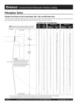 General Onsite Wastewater Products - 10