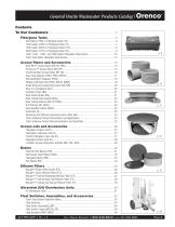 General Onsite Wastewater Products - 3