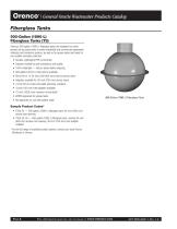 General Onsite Wastewater Products - 6