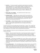 Performance of Textile-Based Packed Bed Filters - 4