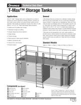 T-Max Storage Tanks - 1