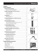 Wastewater Pumping Products - 3