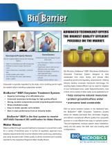 BioBarrier® MBR - 1