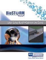 BioSTORM - 1