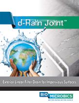 d-Rain Joint - 1