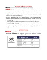 FAST®  Service Manual-9