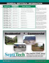 SeptiTech® STAAR™ Brochure-4