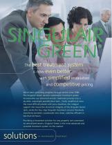 SINGULAIR GREEN - 2