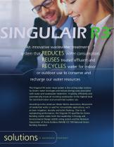 SINGULAIR R3® - 2