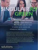 SINGULAIR R3® GREEN - 2