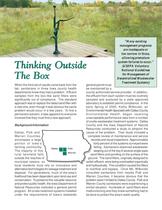 Thinking Outside The Box - 1