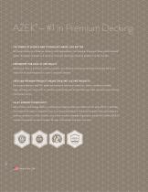 AZEK Product Catalog - 4