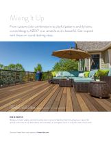 AZEK Product Catalog - 8