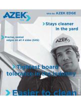 AZEK Trim - 4