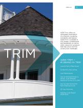 TRIM - MOULDING - 5