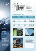 CLARIFIERS ENVI-PUR-2