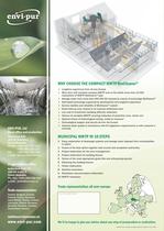 Compact WWTP-4