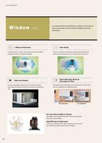 Air Conditioner Window Type Brochure - 3