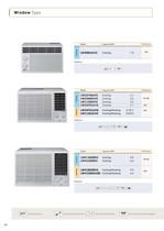 Air Conditioner Window Type Brochure - 5